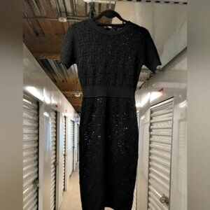 Fendi See-Through Dress